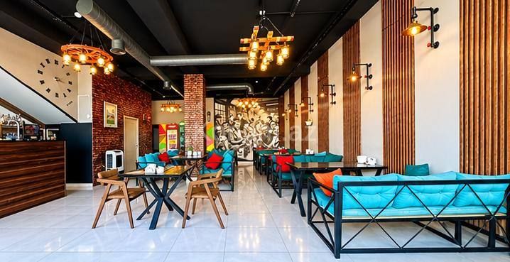 280 m² - Bakı, Binəqədi - satılır — foto 7
