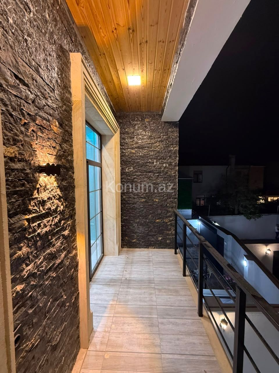 5 otaq, 300 m² - Bakı, Xətai - satılır — foto 2