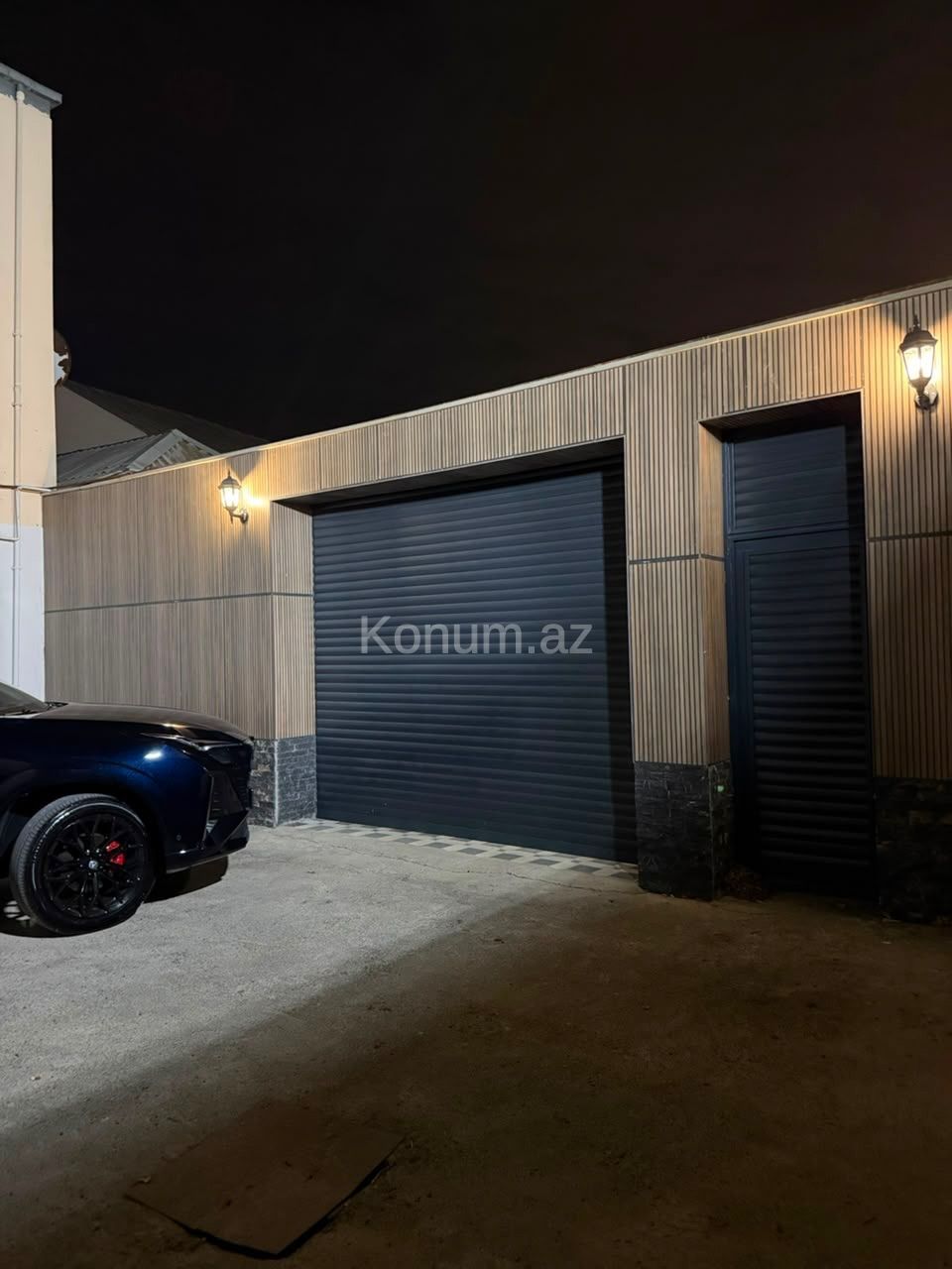 5 otaq, 300 m² - Bakı, Xətai - satılır — foto 3