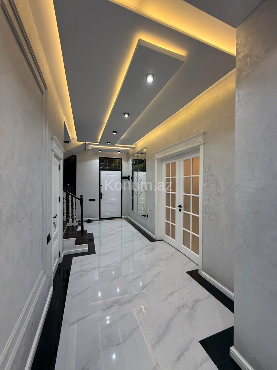 5 otaq, 300 m² - Bakı, Xətai - satılır — foto 4