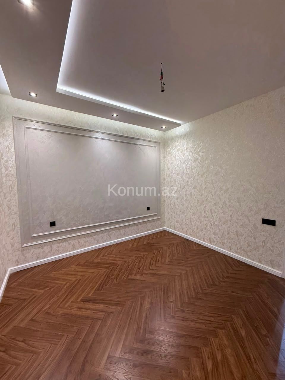 5 otaq, 300 m² - Bakı, Xətai - satılır — foto 9