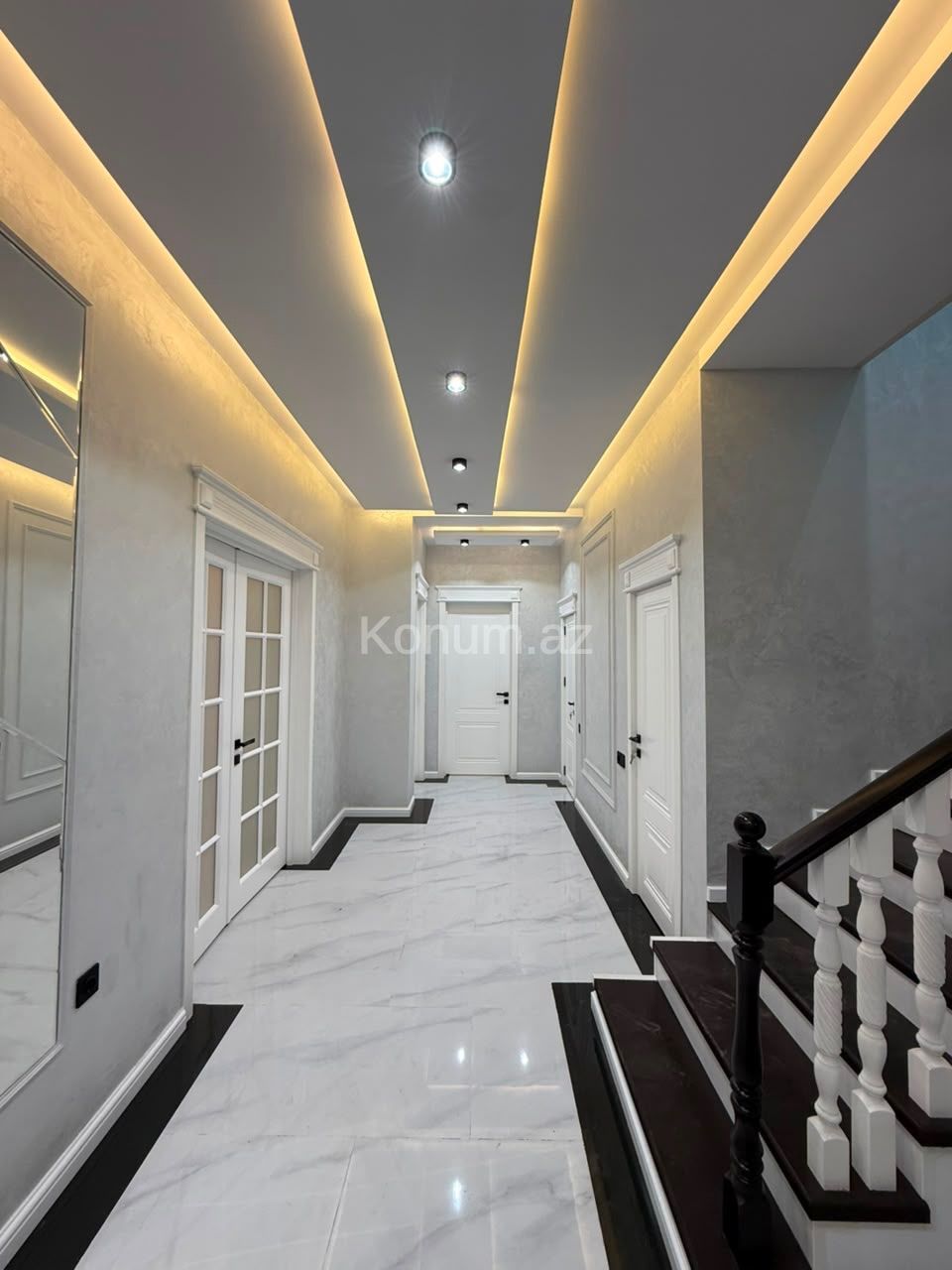 5 otaq, 300 m² - Bakı, Xətai - satılır — foto 10