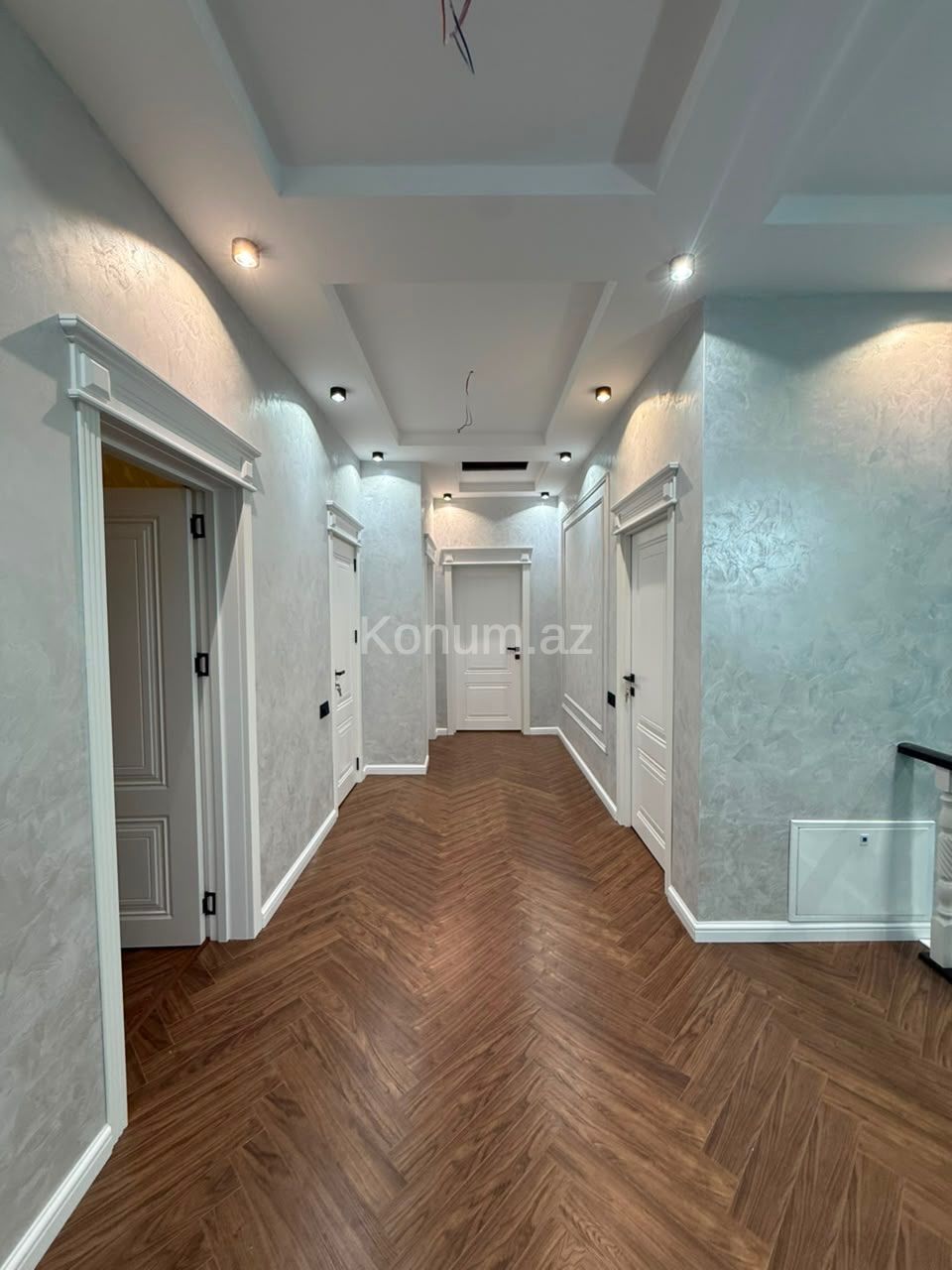 5 otaq, 300 m² - Bakı, Xətai - satılır — foto 11
