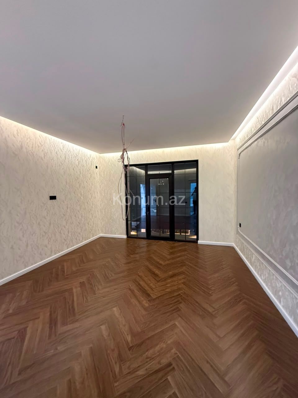 5 otaq, 300 m² - Bakı, Xətai - satılır — foto 12