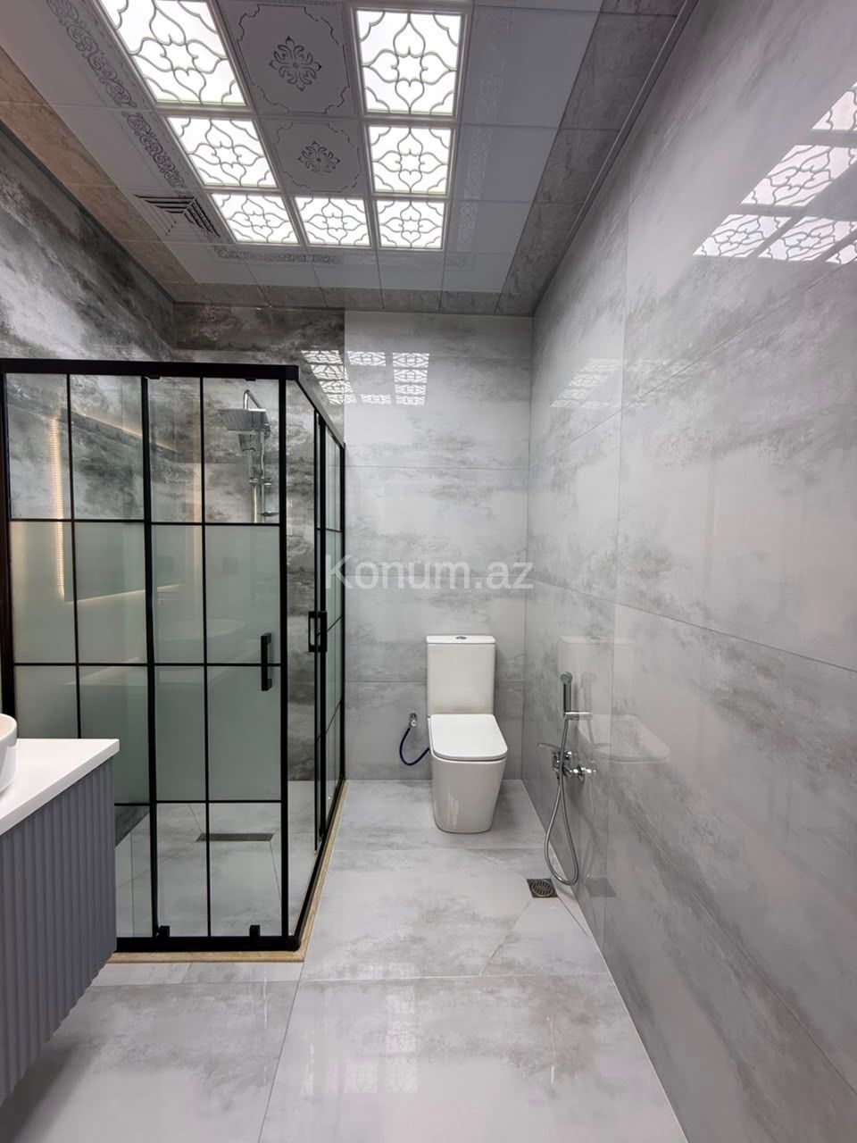 5 otaq, 300 m² - Bakı, Xətai - satılır — foto 14