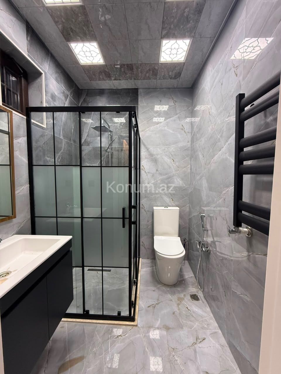 5 otaq, 300 m² - Bakı, Xətai - satılır — foto 13