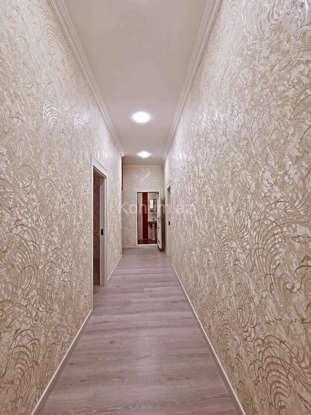 2 otaq, 74 m², 4/6 mərtəbə - Xırdalan - satılır — foto 6