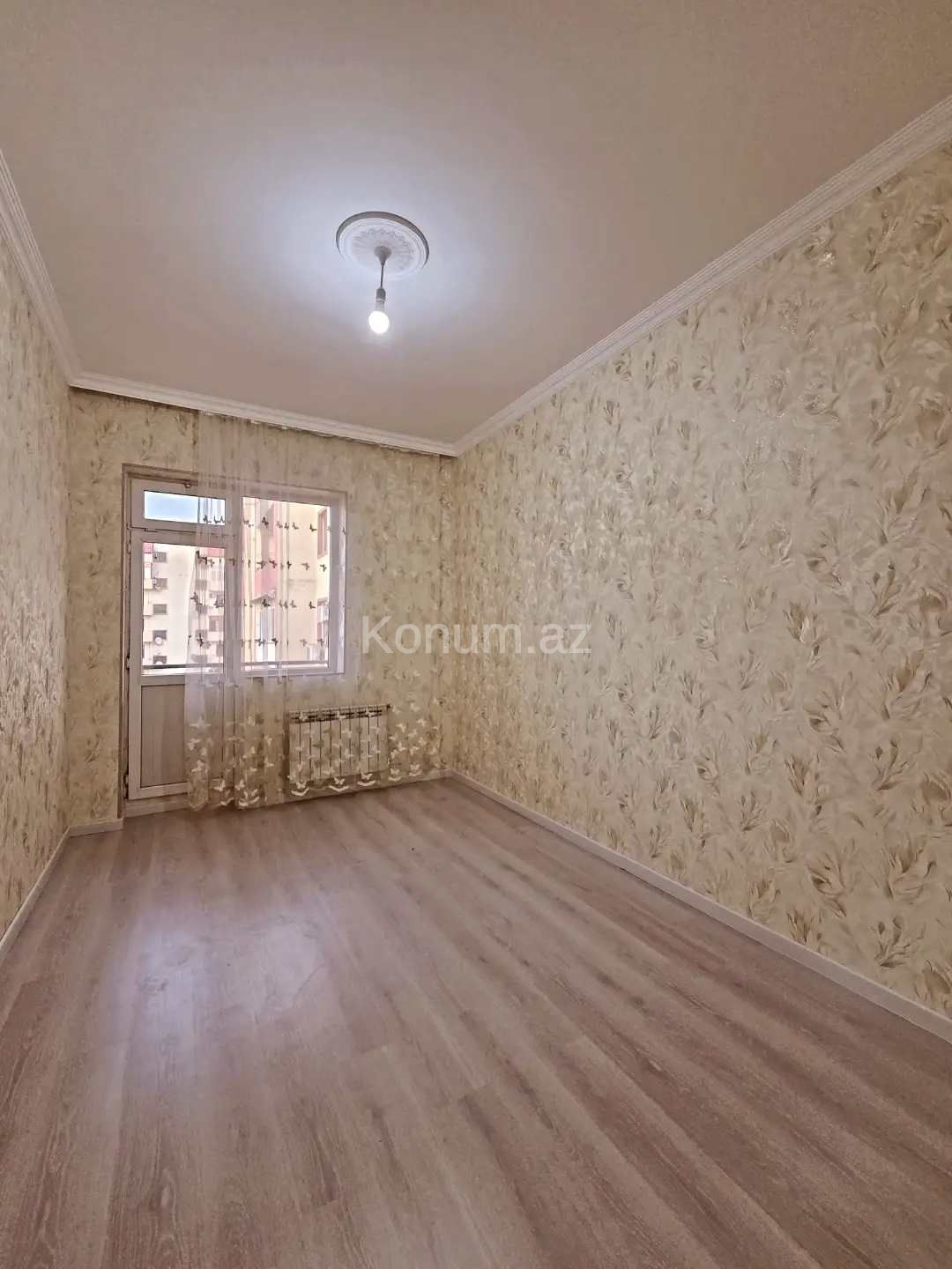 2 otaq, 74 m², 4/6 mərtəbə - Xırdalan - satılır — foto 5