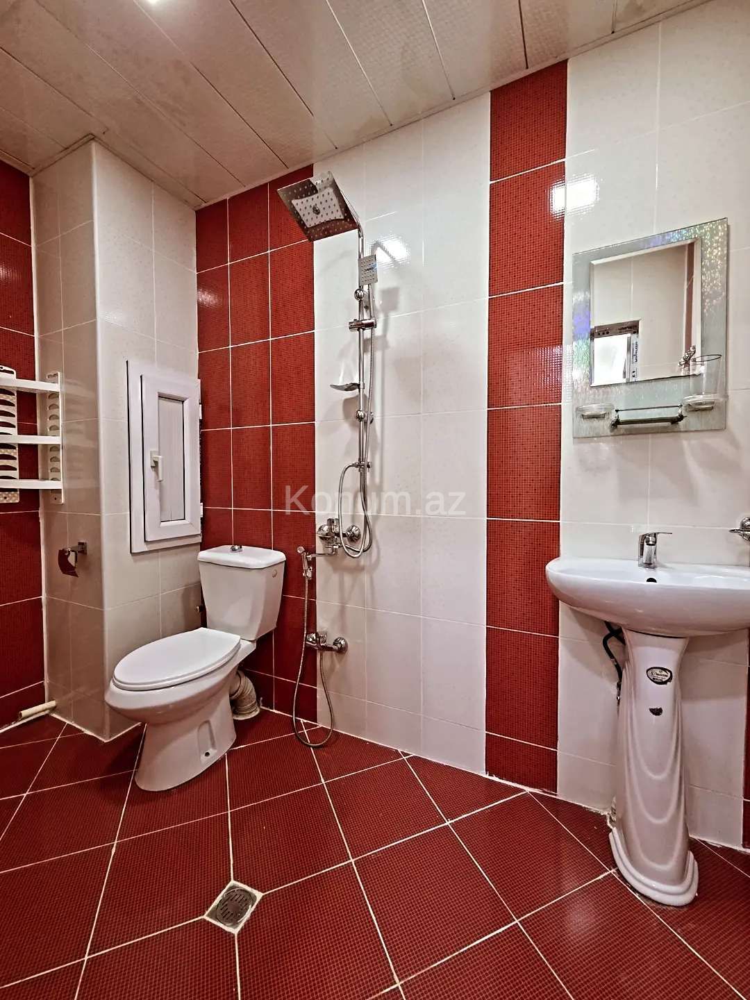2 otaq, 74 m², 4/6 mərtəbə - Xırdalan - satılır — foto 7