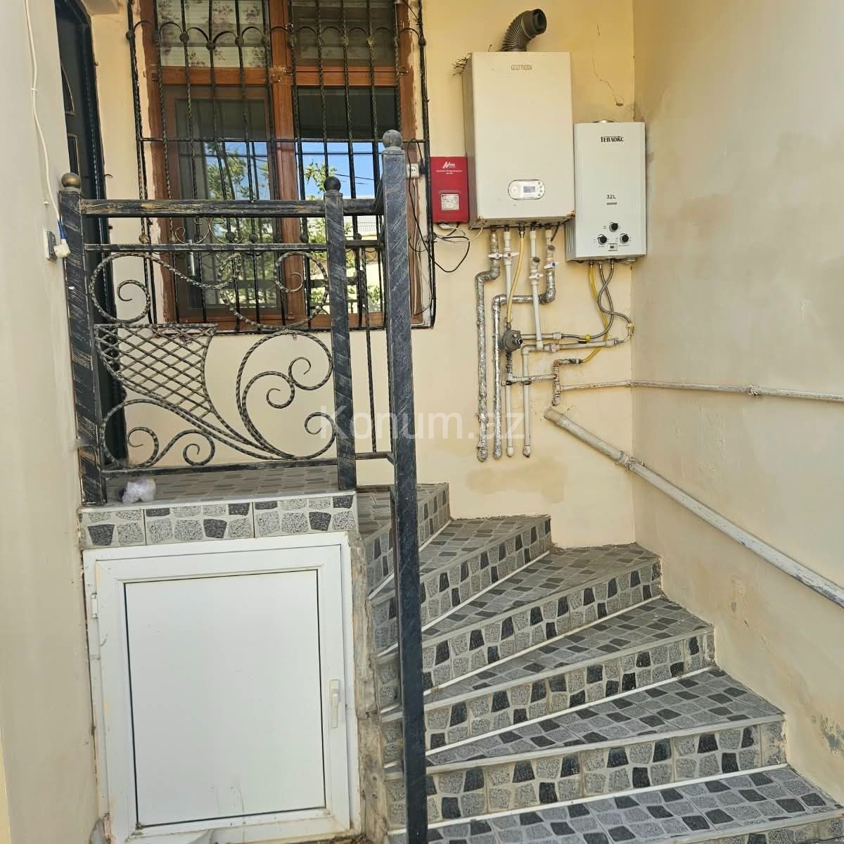 3 otaq, 100 m² - Bakı, Abşeron - satılır — foto 2