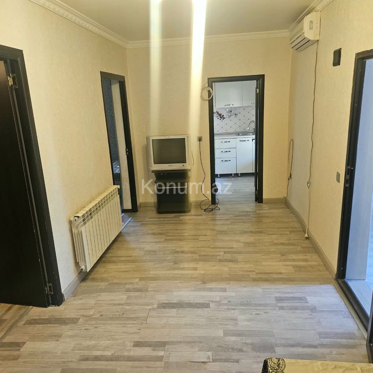 3 otaq, 100 m² - Bakı, Abşeron - satılır — foto 4