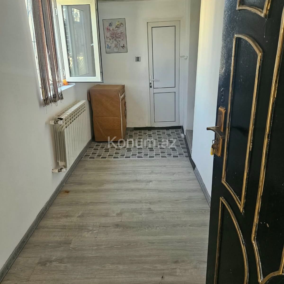 3 otaq, 100 m² - Bakı, Abşeron - satılır — foto 3
