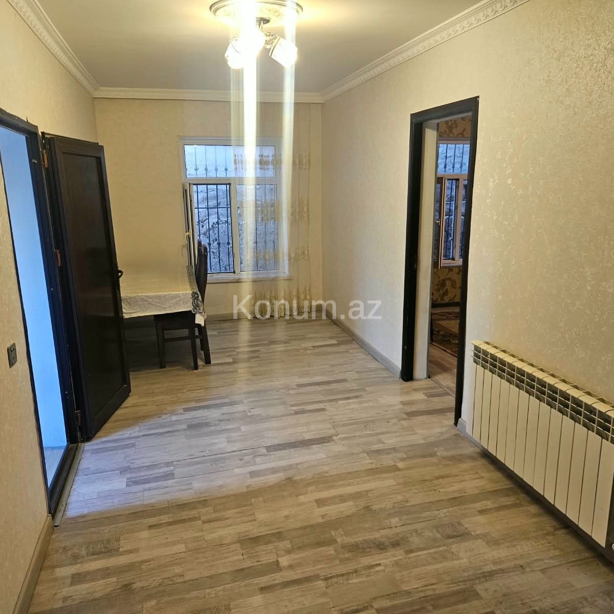 3 otaq, 100 m² - Bakı, Abşeron - satılır — foto 6