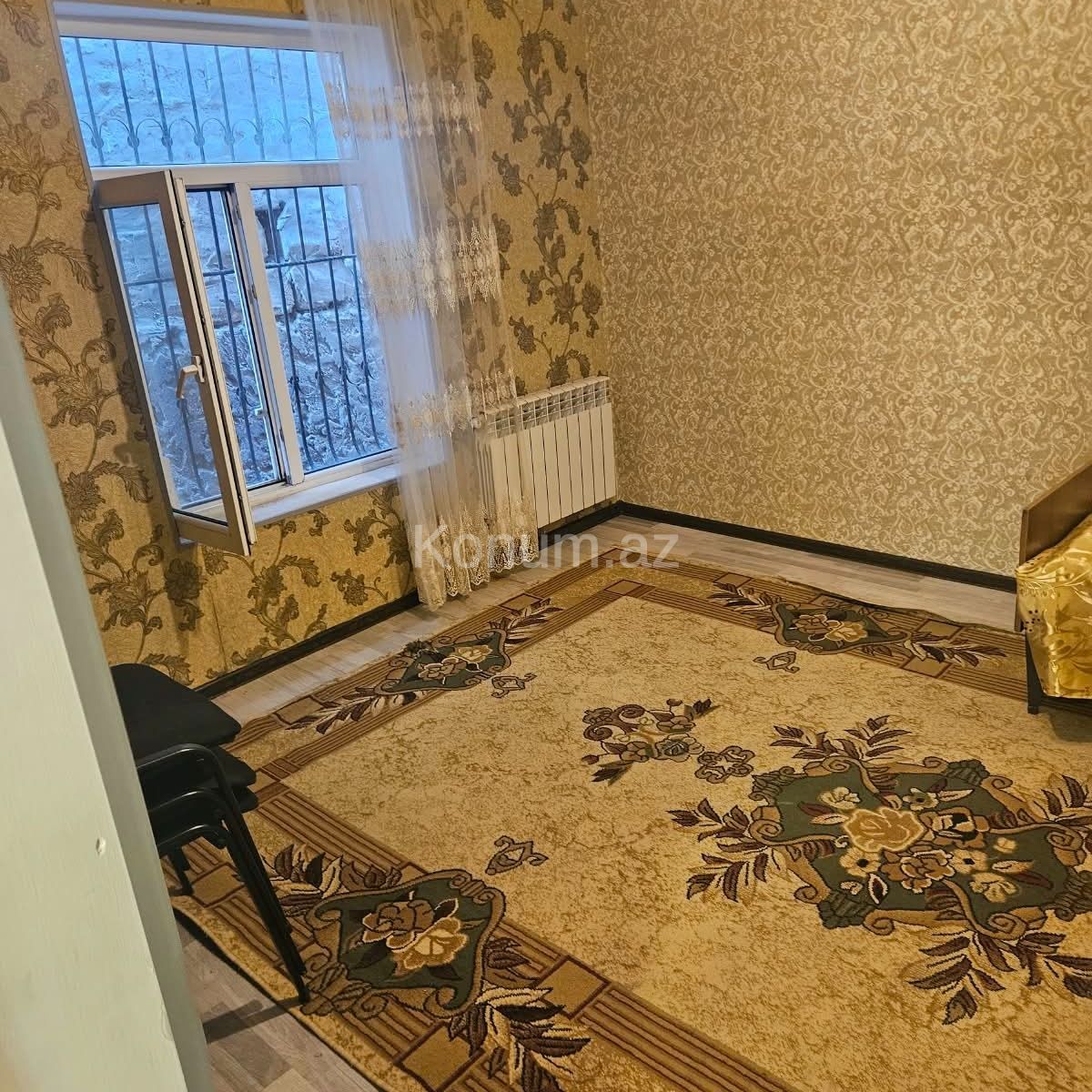 3 otaq, 100 m² - Bakı, Abşeron - satılır — foto 8