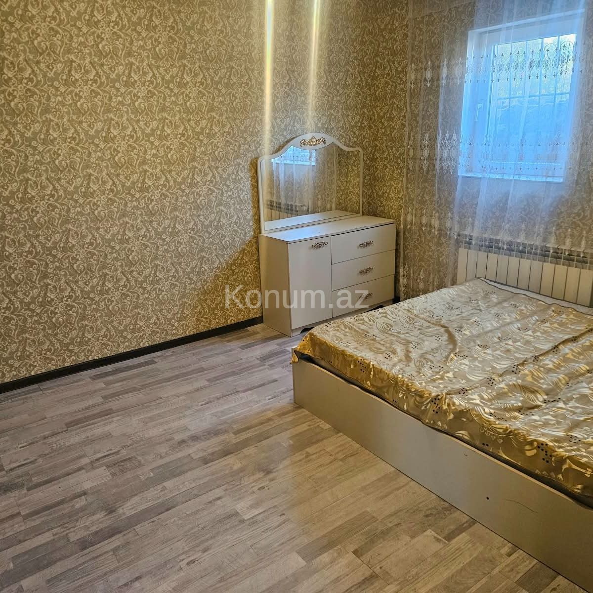 3 otaq, 100 m² - Bakı, Abşeron - satılır — foto 7
