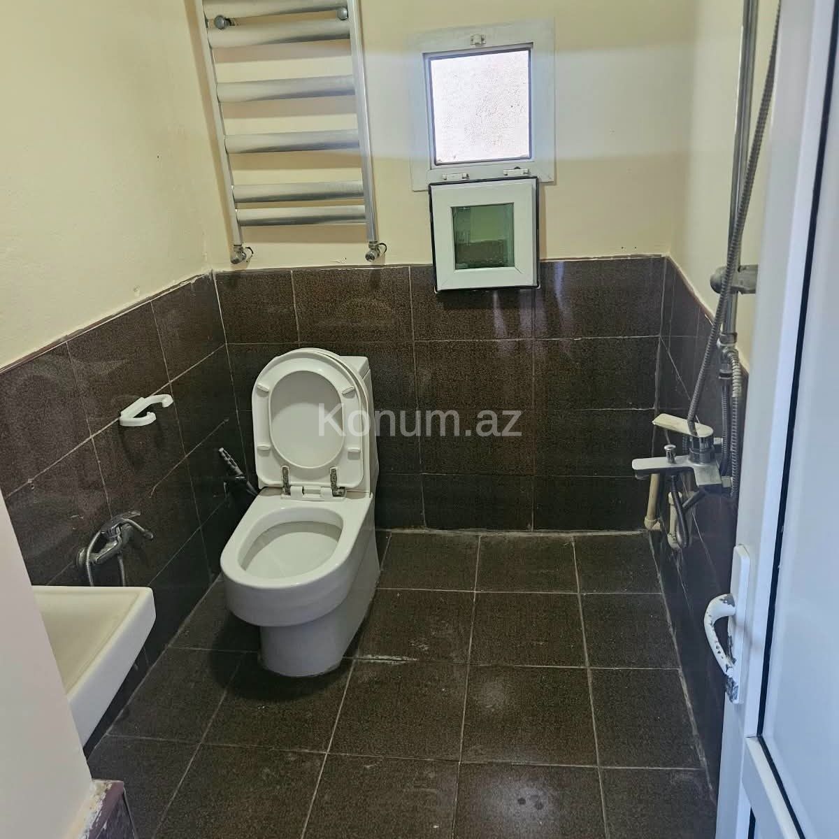 3 otaq, 100 m² - Bakı, Abşeron - satılır — foto 9