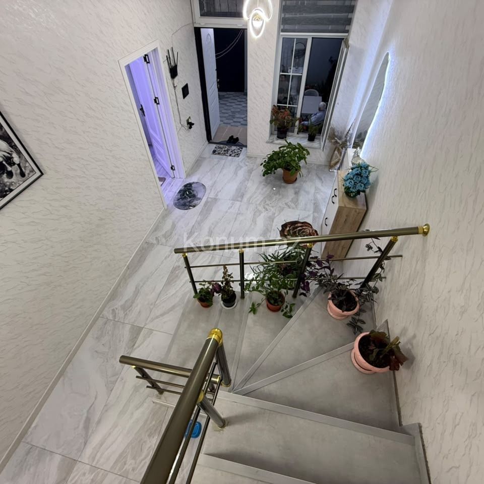 4 otaq, 140 m² - Bakı, Abşeron - satılır — foto 3