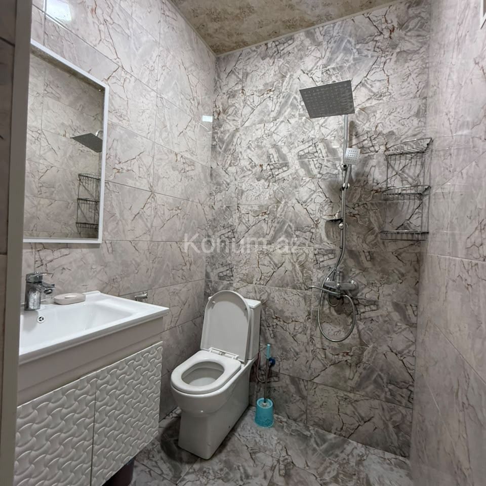 4 otaq, 140 m² - Bakı, Abşeron - satılır — foto 11