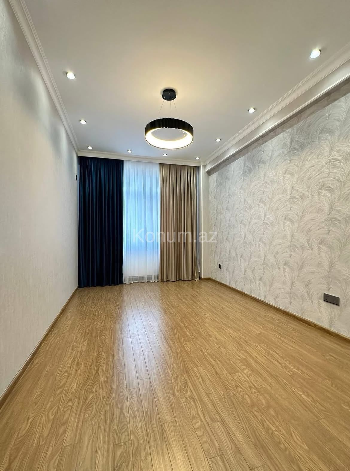 3 Комнаты, 136 м², 5/15 этаж - Баку, Низами - продаётся — фото 3