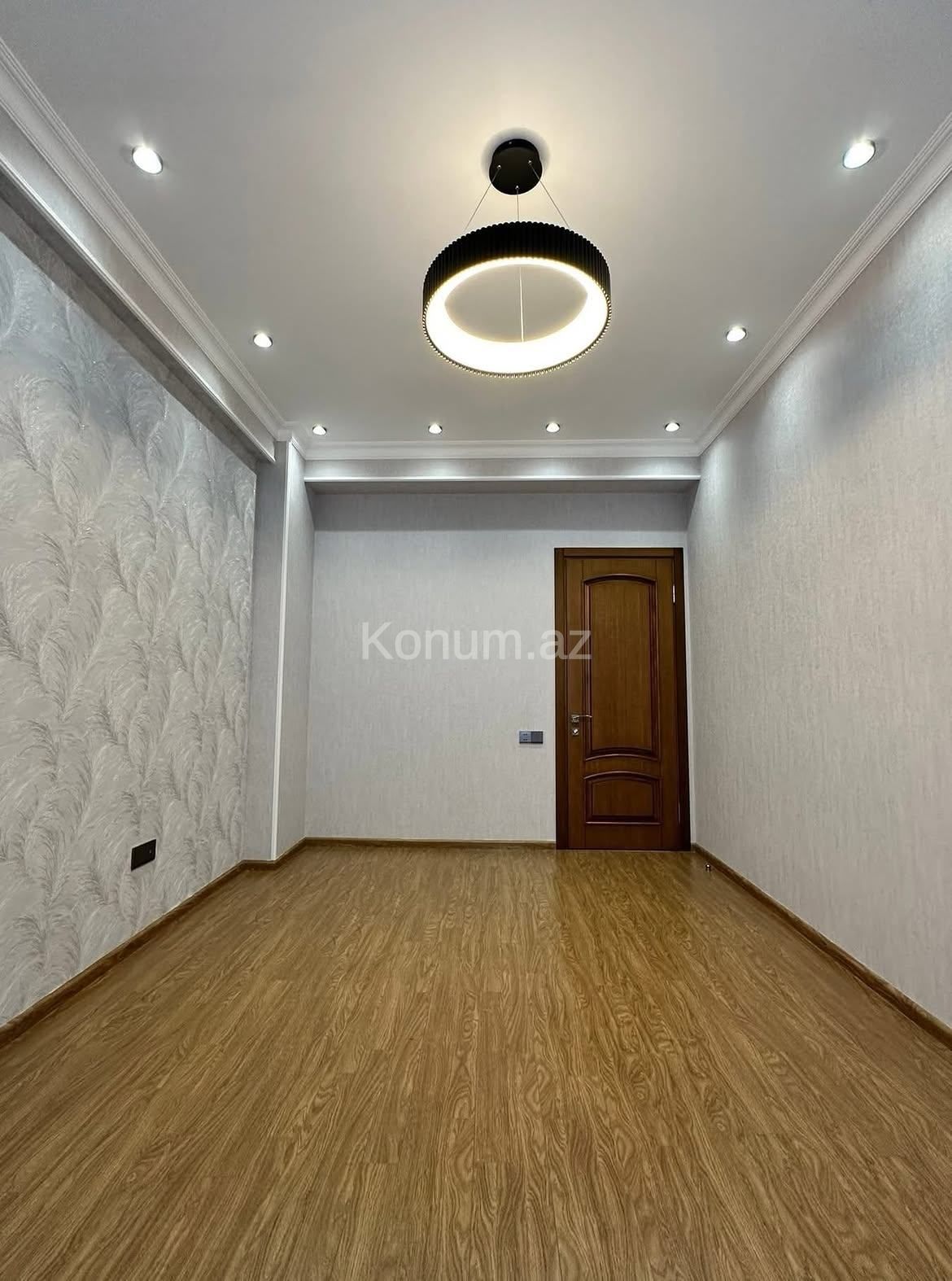 3 Комнаты, 136 м², 5/15 этаж - Баку, Низами - продаётся — фото 4