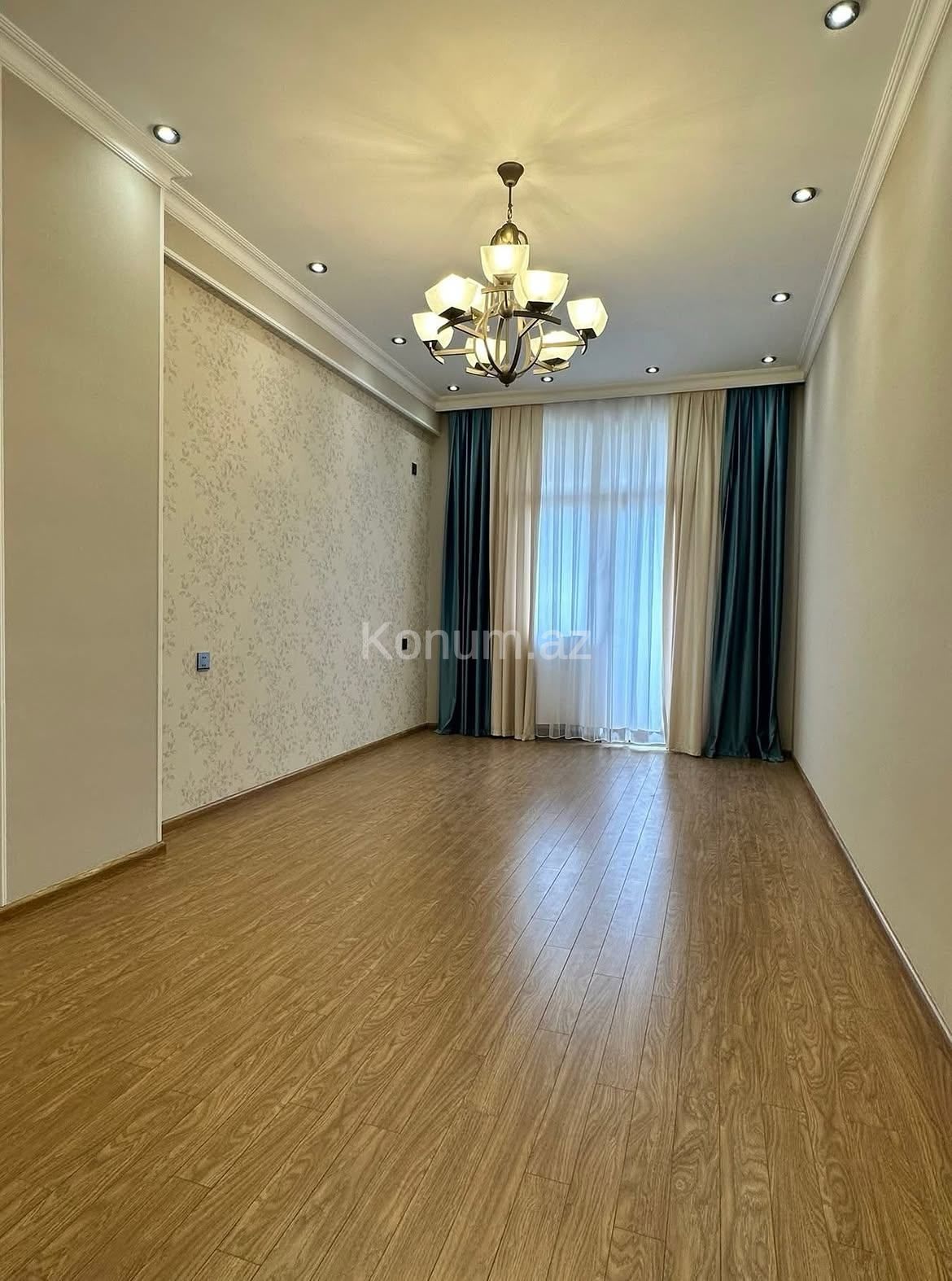 3 Комнаты, 136 м², 5/15 этаж - Баку, Низами - продаётся — фото 5