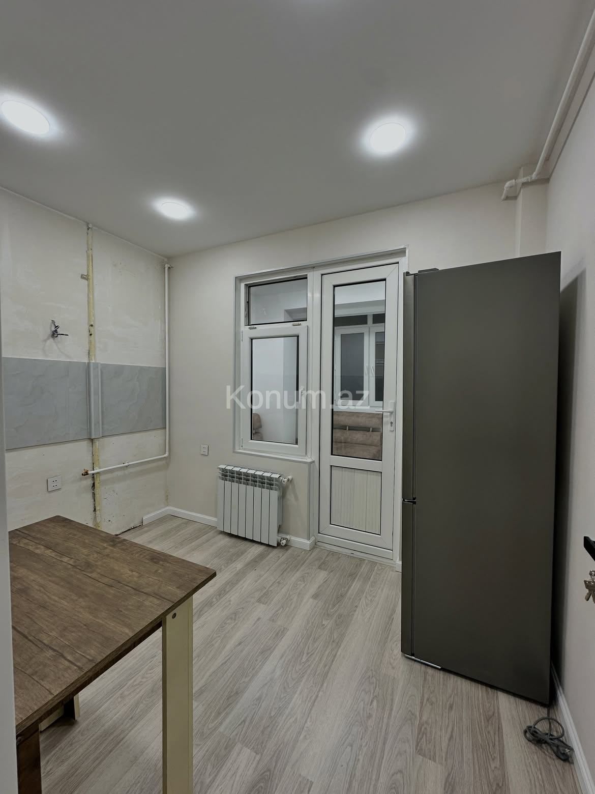 2 otaq, 54 m², 6/9 mərtəbə - Bakı, Xətai - satılır — foto 2