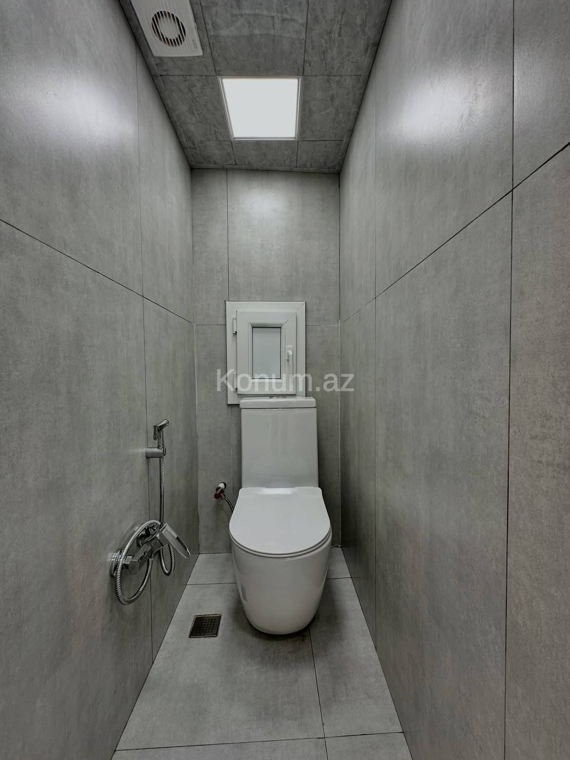 2 otaq, 54 m², 6/9 mərtəbə - Bakı, Xətai - satılır — foto 5