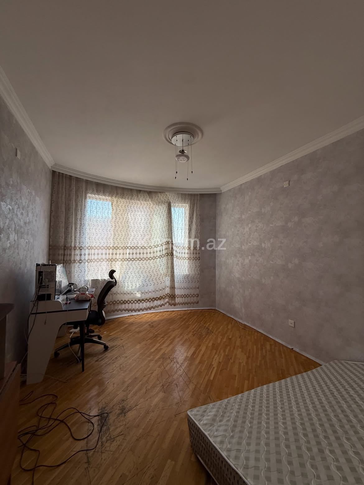 3 otaq, 125 m², 7/10 mərtəbə - Bakı, Xətai - satılır — foto 5