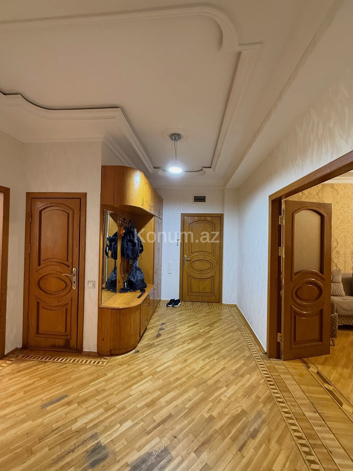 3 otaq, 125 m², 7/10 mərtəbə - Bakı, Xətai - satılır — foto 6