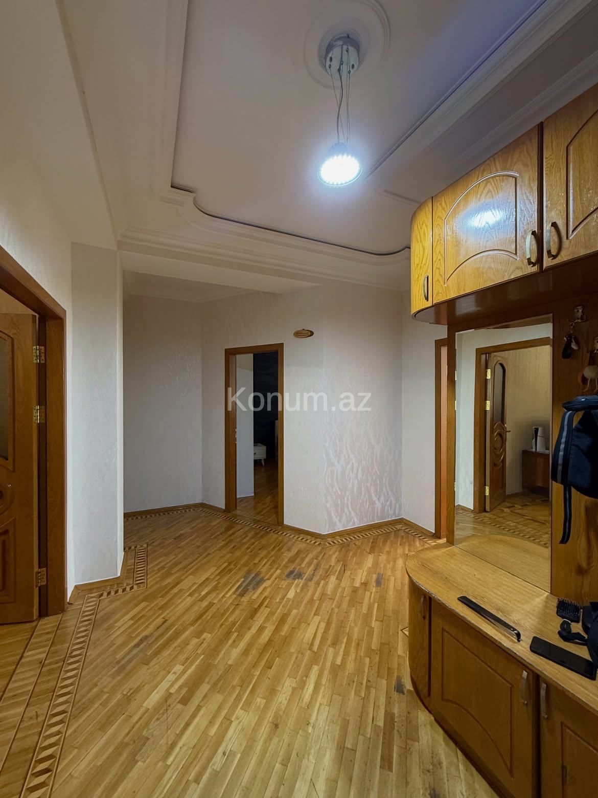 3 otaq, 125 m², 7/10 mərtəbə - Bakı, Xətai - satılır — foto 8