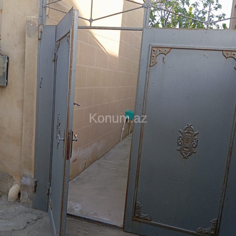 2 otaq, 40 m² - Bakı, Abşeron - satılır — foto 2