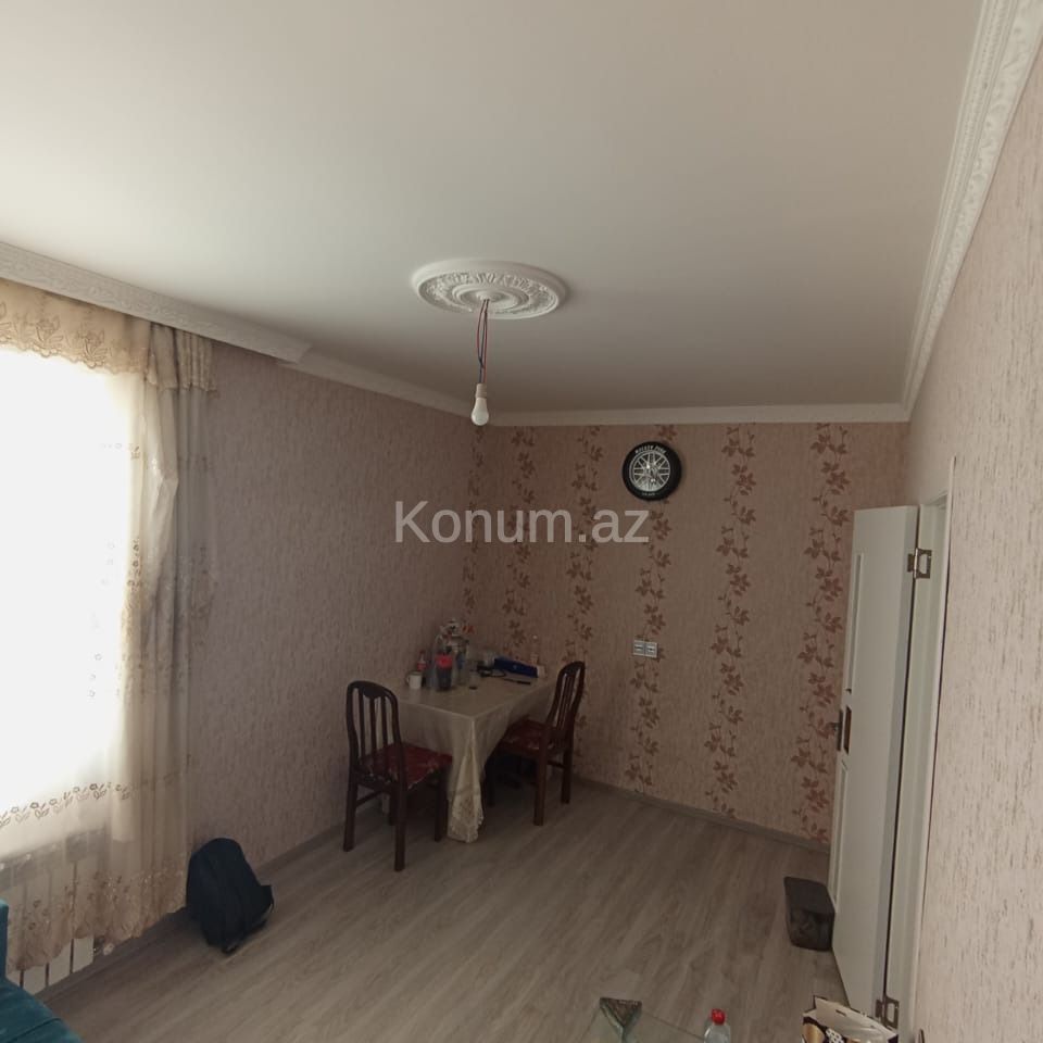 2 otaq, 40 m² - Bakı, Abşeron - satılır — foto 4