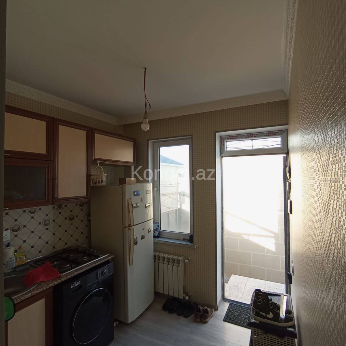2 otaq, 40 m² - Bakı, Abşeron - satılır — foto 6