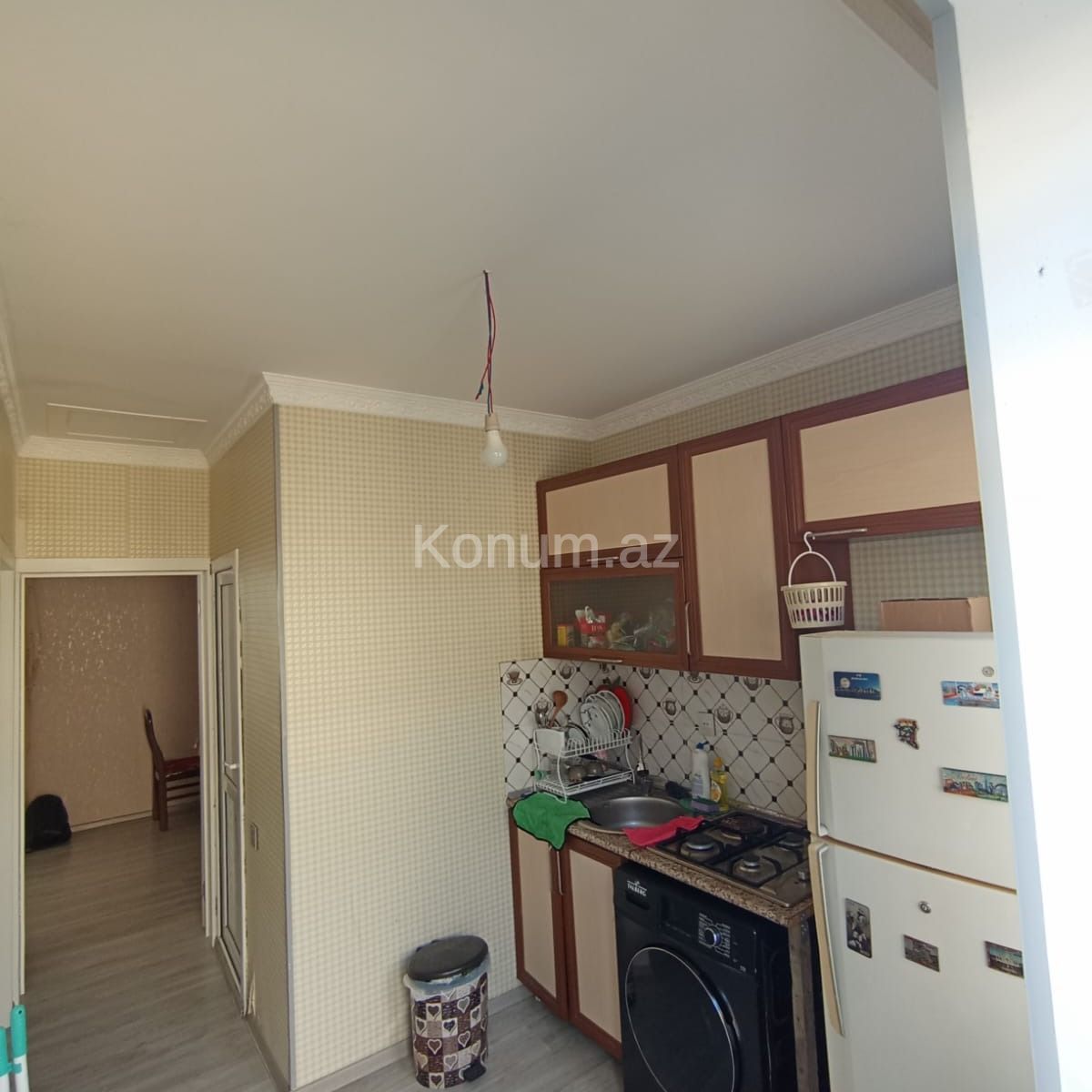 2 otaq, 40 m² - Bakı, Abşeron - satılır — foto 5