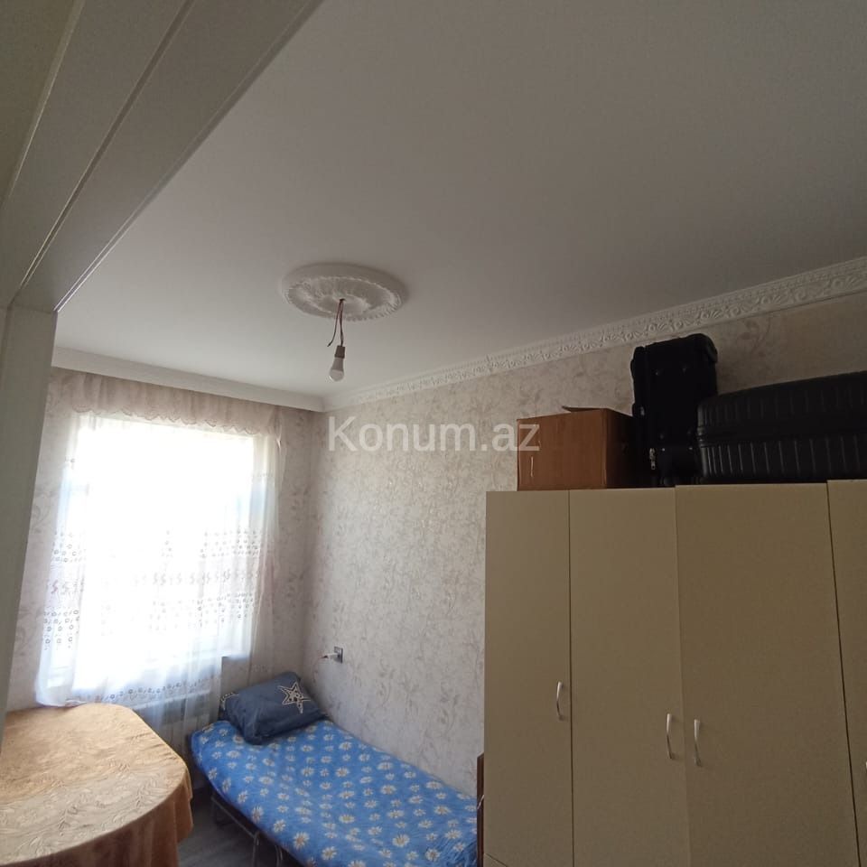 2 otaq, 40 m² - Bakı, Abşeron - satılır — foto 7