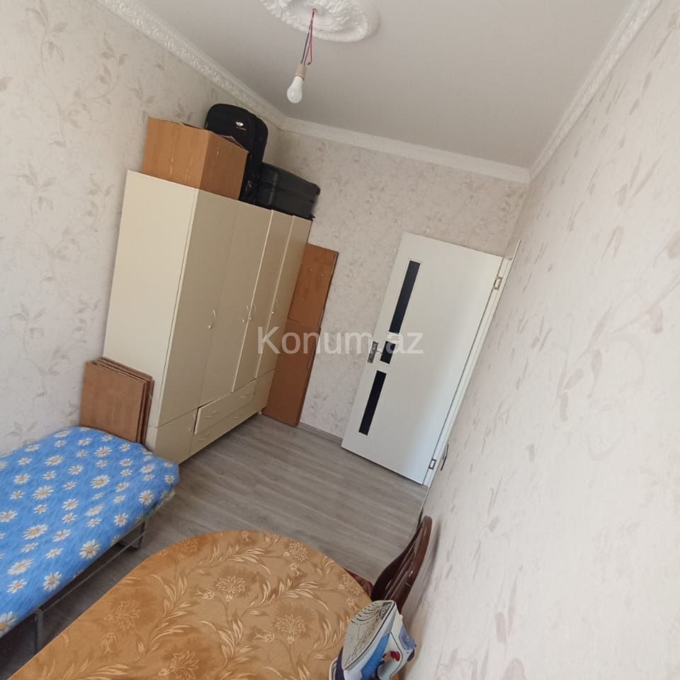 2 otaq, 40 m² - Bakı, Abşeron - satılır — foto 8