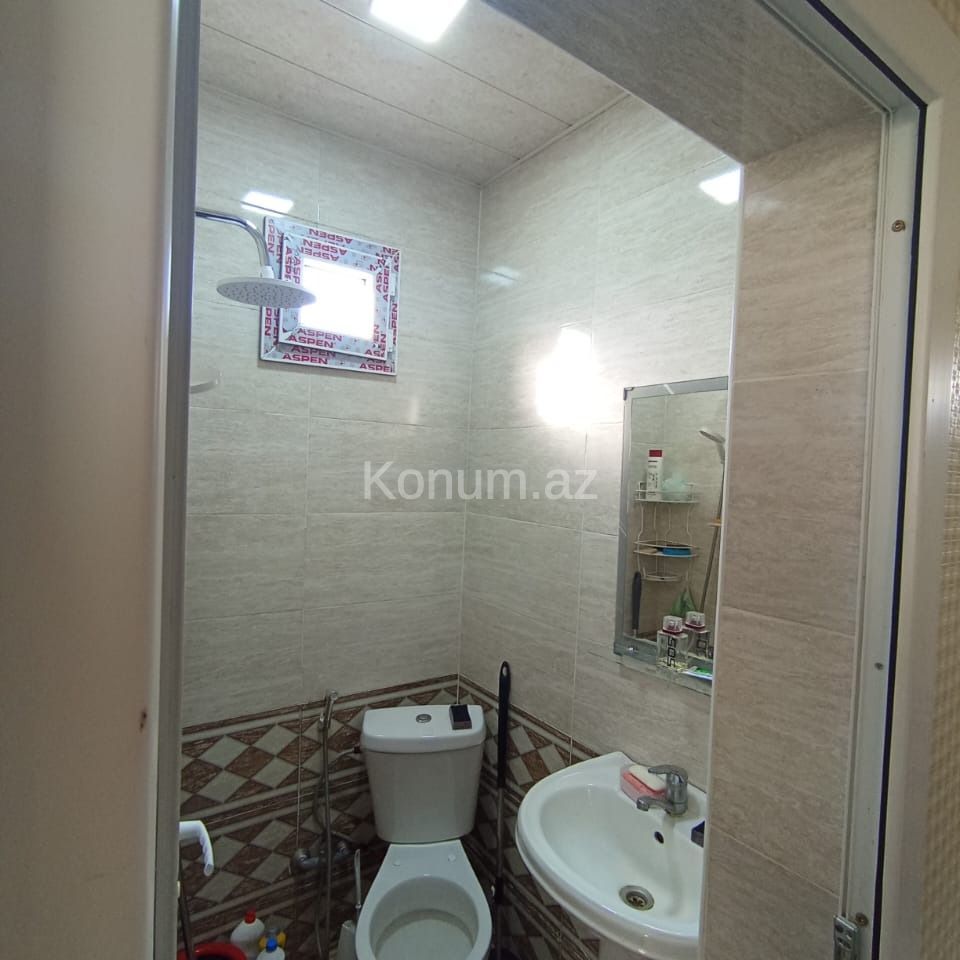 2 otaq, 40 m² - Bakı, Abşeron - satılır — foto 10