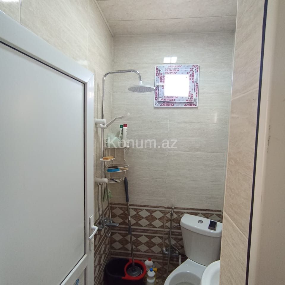 2 otaq, 40 m² - Bakı, Abşeron - satılır — foto 9