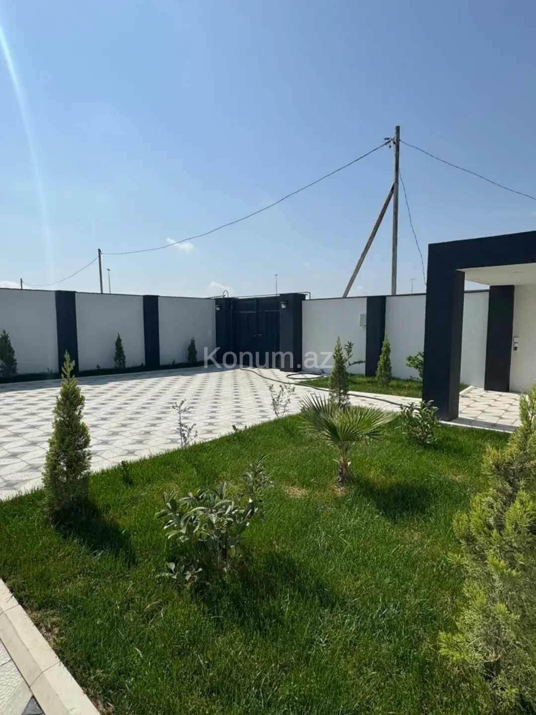 3 otaq, 88 m² - Bakı, Xəzər - satılır — foto 2