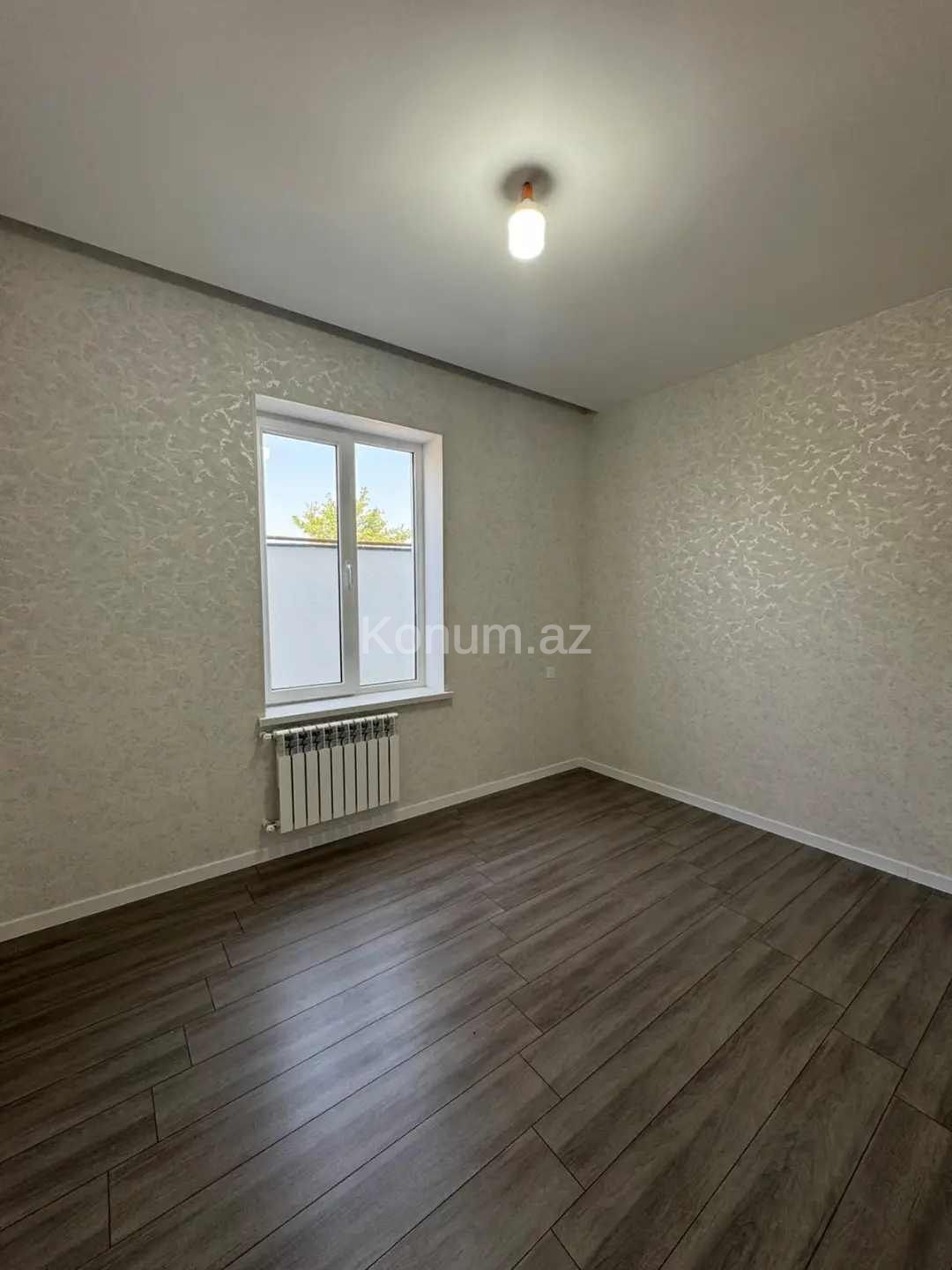 3 otaq, 88 m² - Bakı, Xəzər - satılır — foto 6