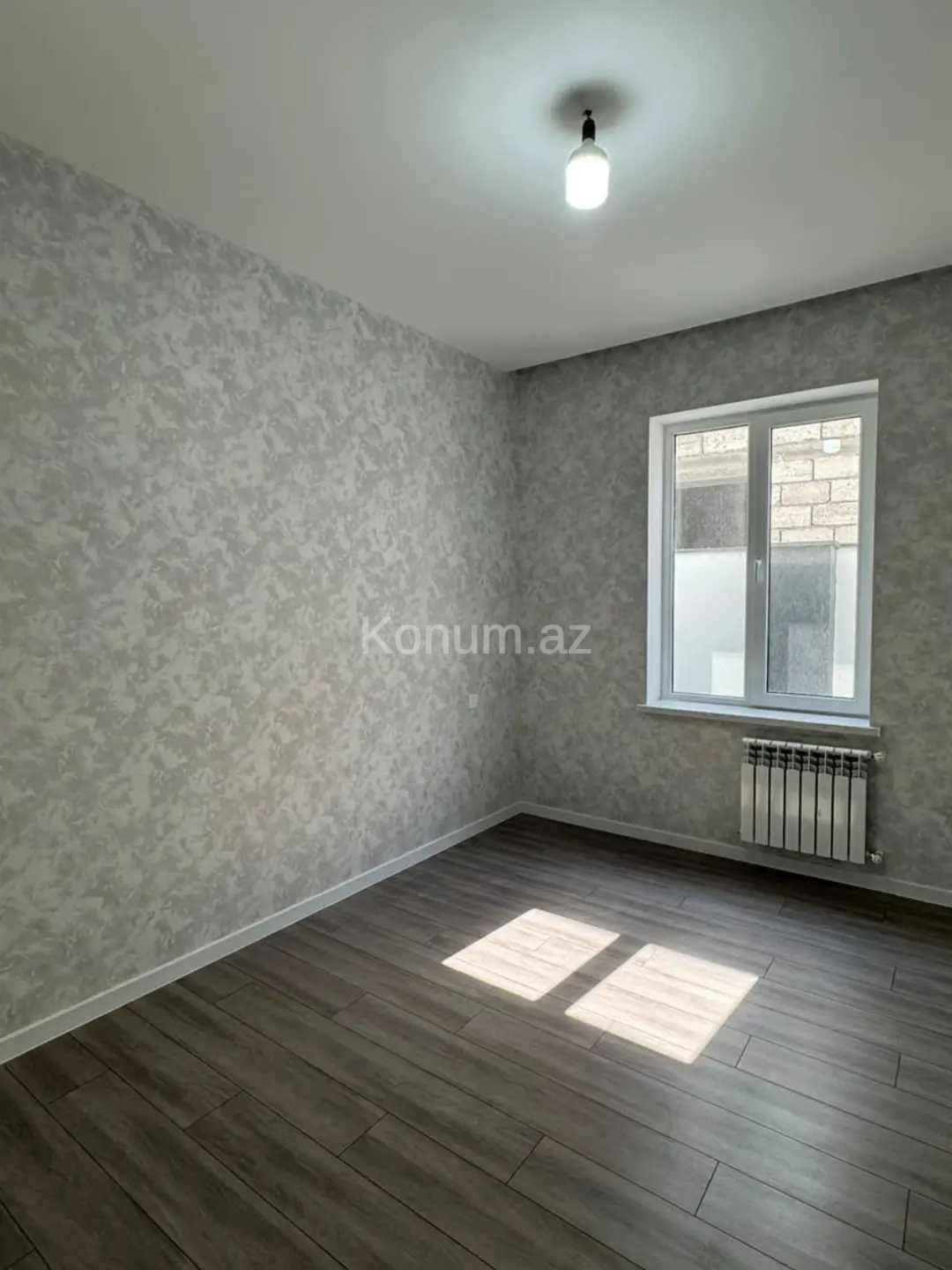 3 otaq, 88 m² - Bakı, Xəzər - satılır — foto 5