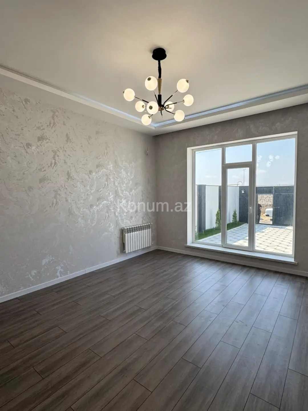 3 otaq, 88 m² - Bakı, Xəzər - satılır — foto 7