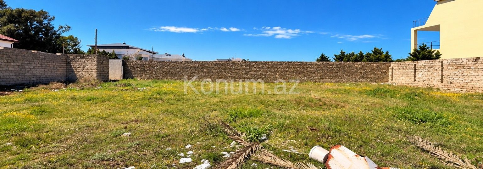 20 sot - Bakı, Xəzər - satılır — foto 3