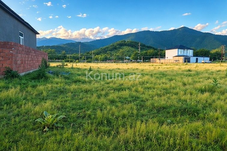 4 sot - Zaqatala - satılır — foto 2