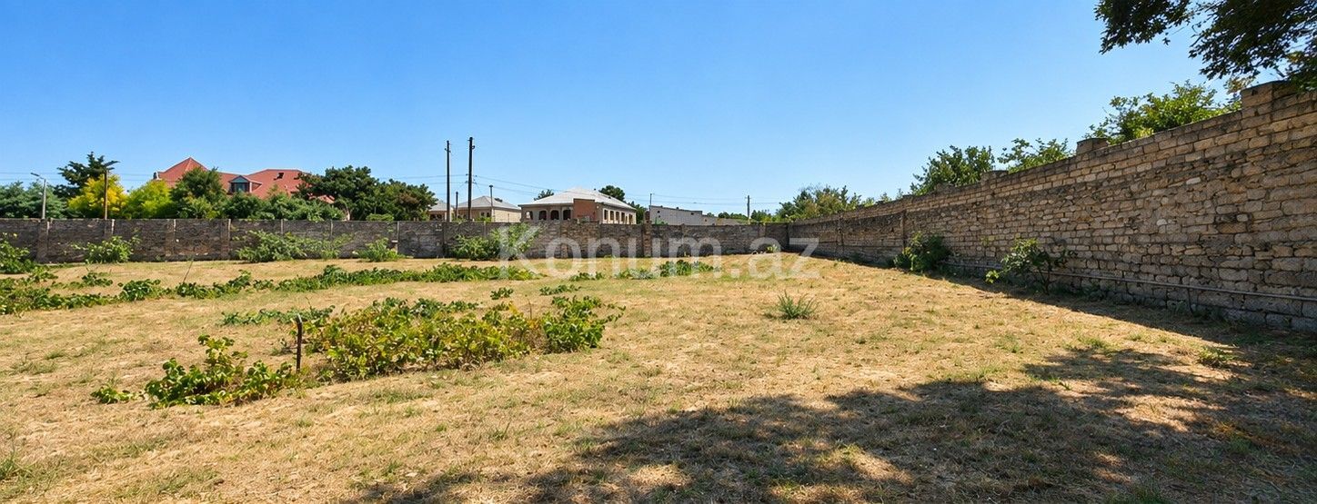 15 sot - Bakı, Xəzər - satılır — foto 3
