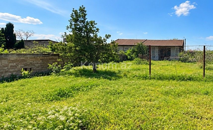 7,3 sot - Bakı, Xəzər - satılır — foto 3