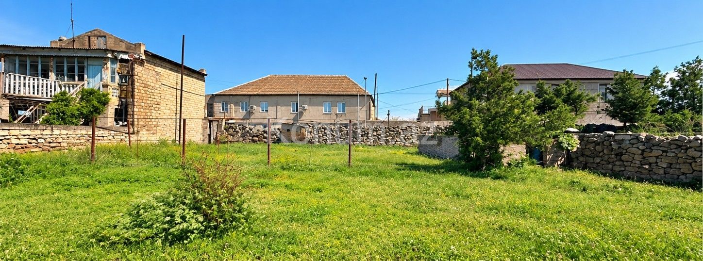 7,3 sot - Bakı, Xəzər - satılır — foto 2
