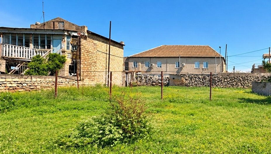 7,3 sot - Bakı, Xəzər - satılır — foto 4