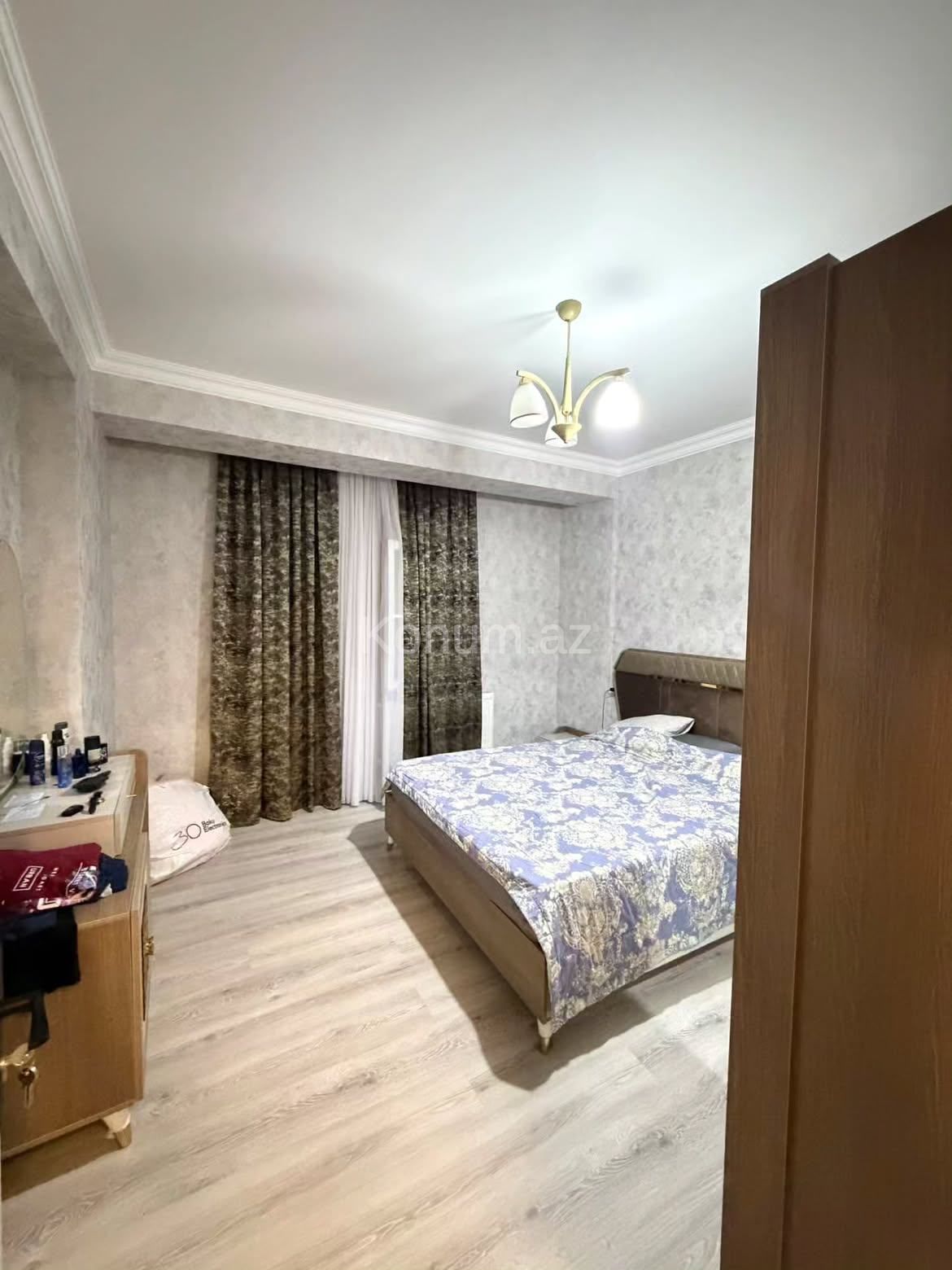 2 otaq, 95 m², 7/19 mərtəbə - Bakı, Yasamal - satılır — foto 4