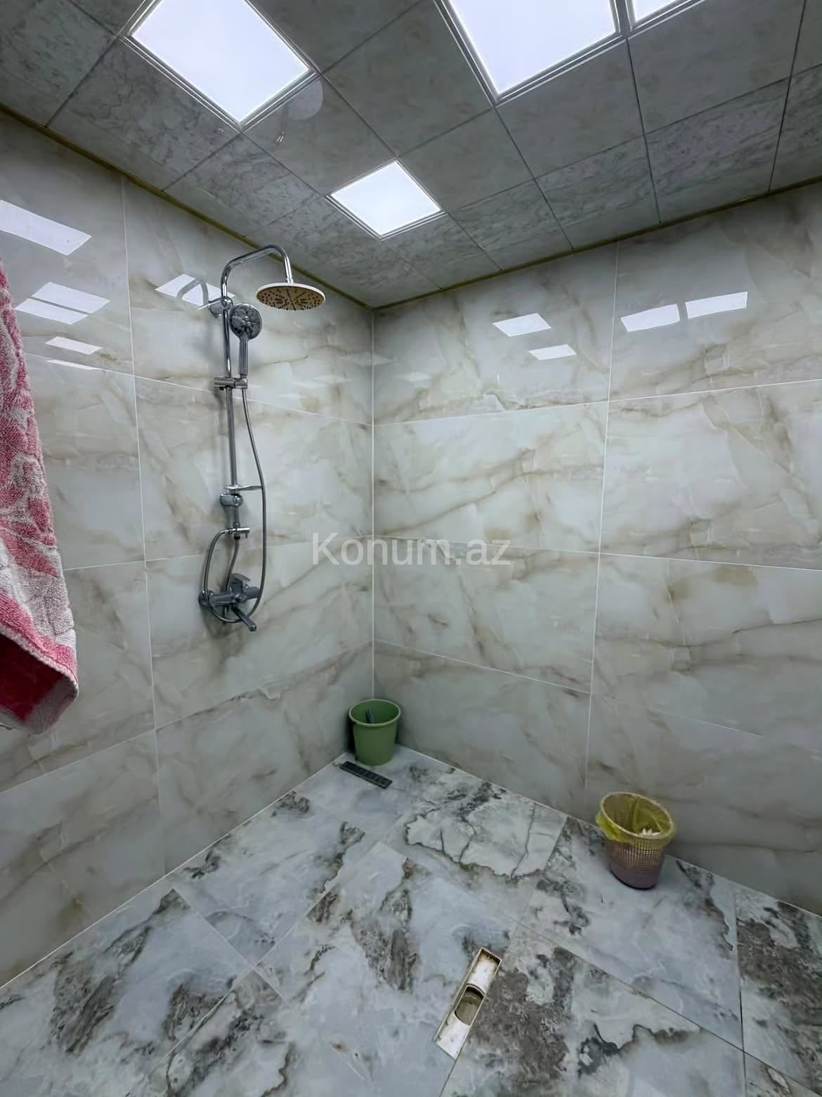 2 otaq, 95 m², 7/19 mərtəbə - Bakı, Yasamal - satılır — foto 6